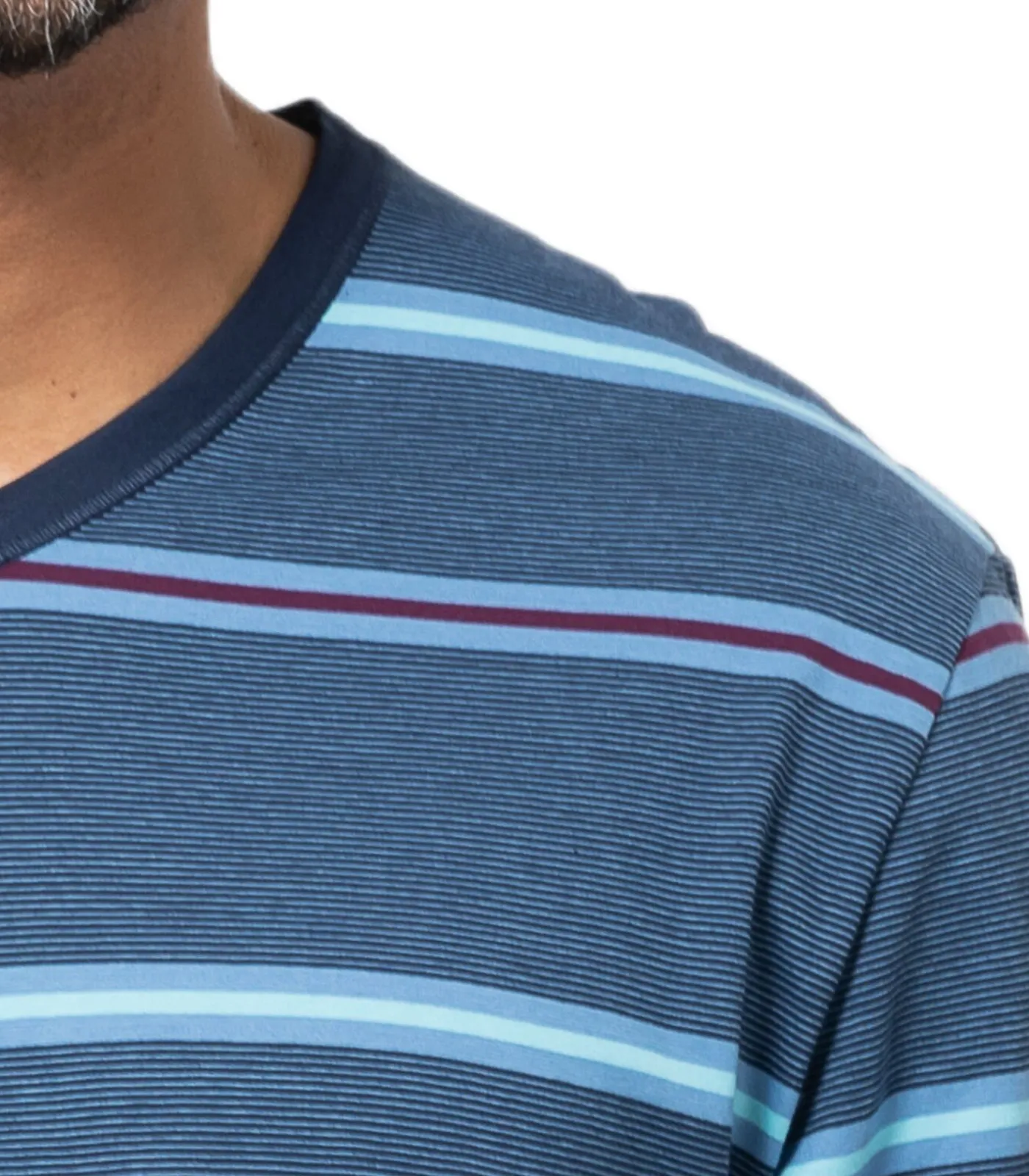 Heren Ammann Ennis - pyjama