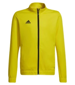 Kinderen Adidas ENTRADA 22 - Jasje - Geel