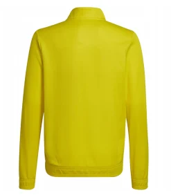 Kinderen Adidas ENTRADA 22 - Jasje - Geel