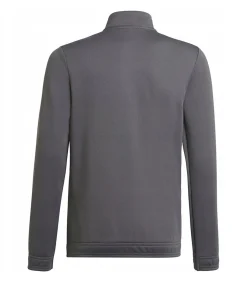 Kinderen Adidas ENTRADA 22 - Jasje - Grijs