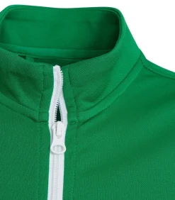 Best ENTRADA 22 - Jasje - Groen Kinderen Jassen