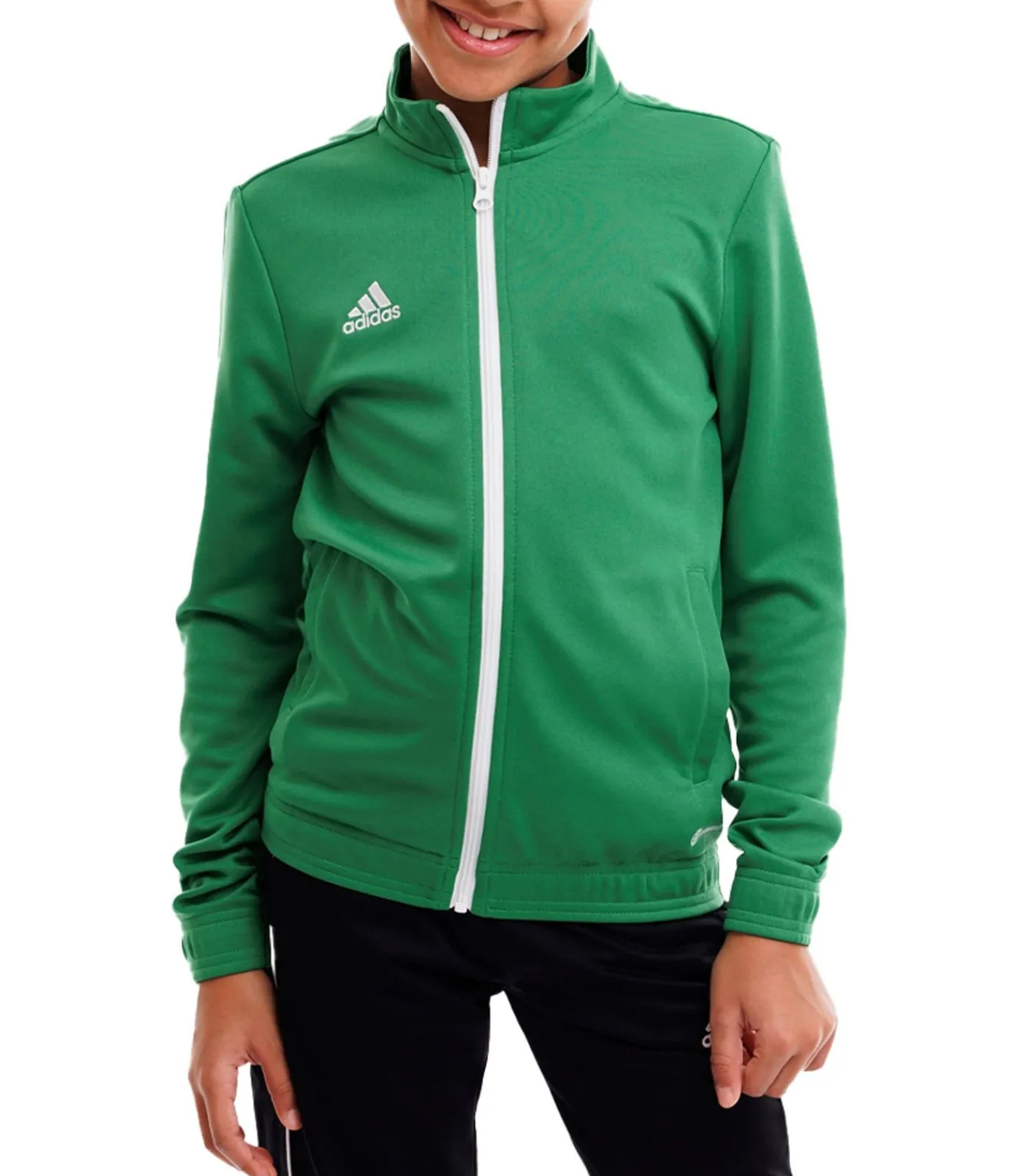 Best ENTRADA 22 - Jasje - Groen Kinderen Jassen