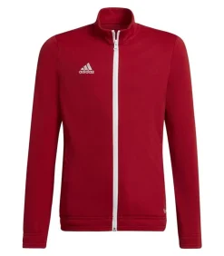 Kinderen Adidas ENTRADA 22 - Jasje - Rood