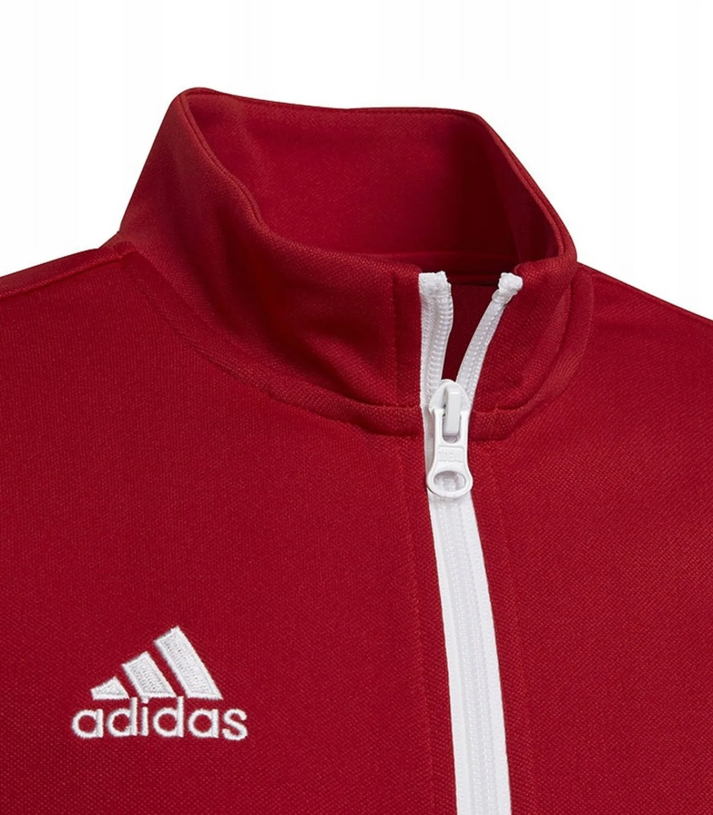 Kinderen Adidas ENTRADA 22 - Jasje - Rood