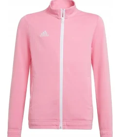 Kinderen Adidas ENTRADA 22 - Jasje - Roze