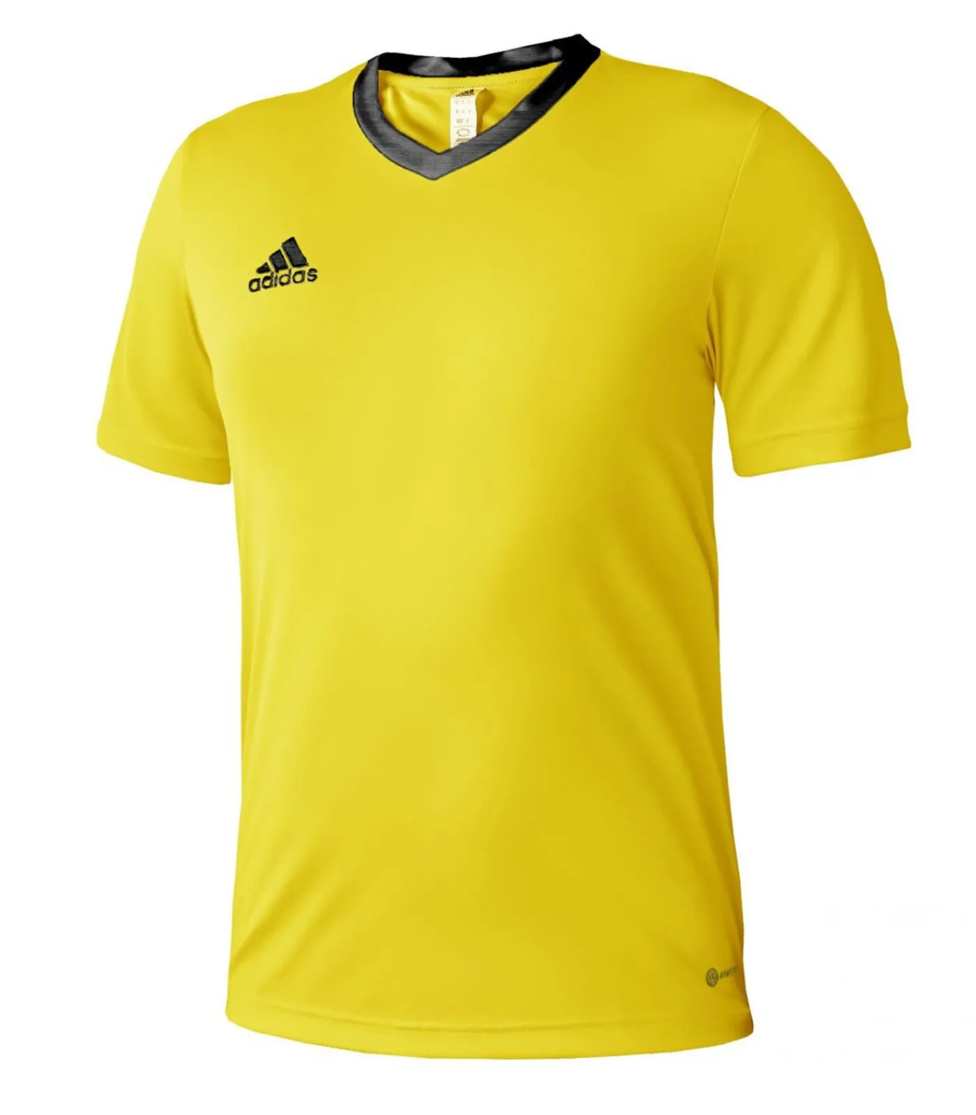 Kinderen Adidas ENTRADA 22 - Jersey - Geel