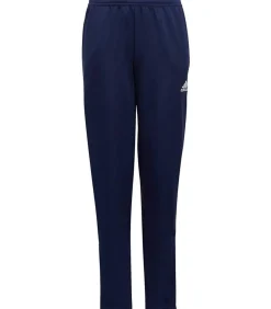 ENTRADA 22 - Joggingbroek - Marineblauw Kinderen Shorts & Broeken