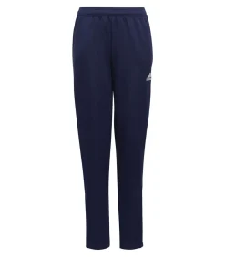 Kinderen Adidas ENTRADA 22 - Joggingbroek - Marineblauw