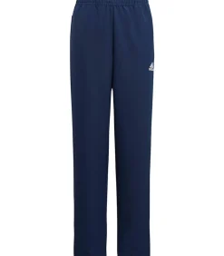 Kinderen Adidas ENTRADA 22 - Joggingbroek - Marineblauw