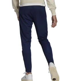 Heren Adidas ENTRADA 22 - Joggingbroek - Marineblauw