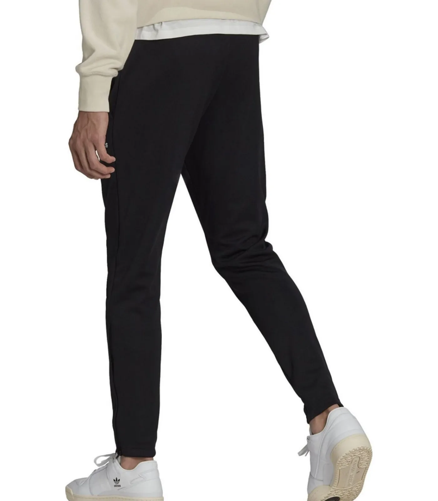 Discount ENTRADA 22 - Joggingbroek - Zwart Heren Sportkledij