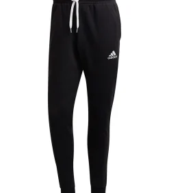 Discount ENTRADA 22 - Joggingbroek - Zwart Heren Sportkledij