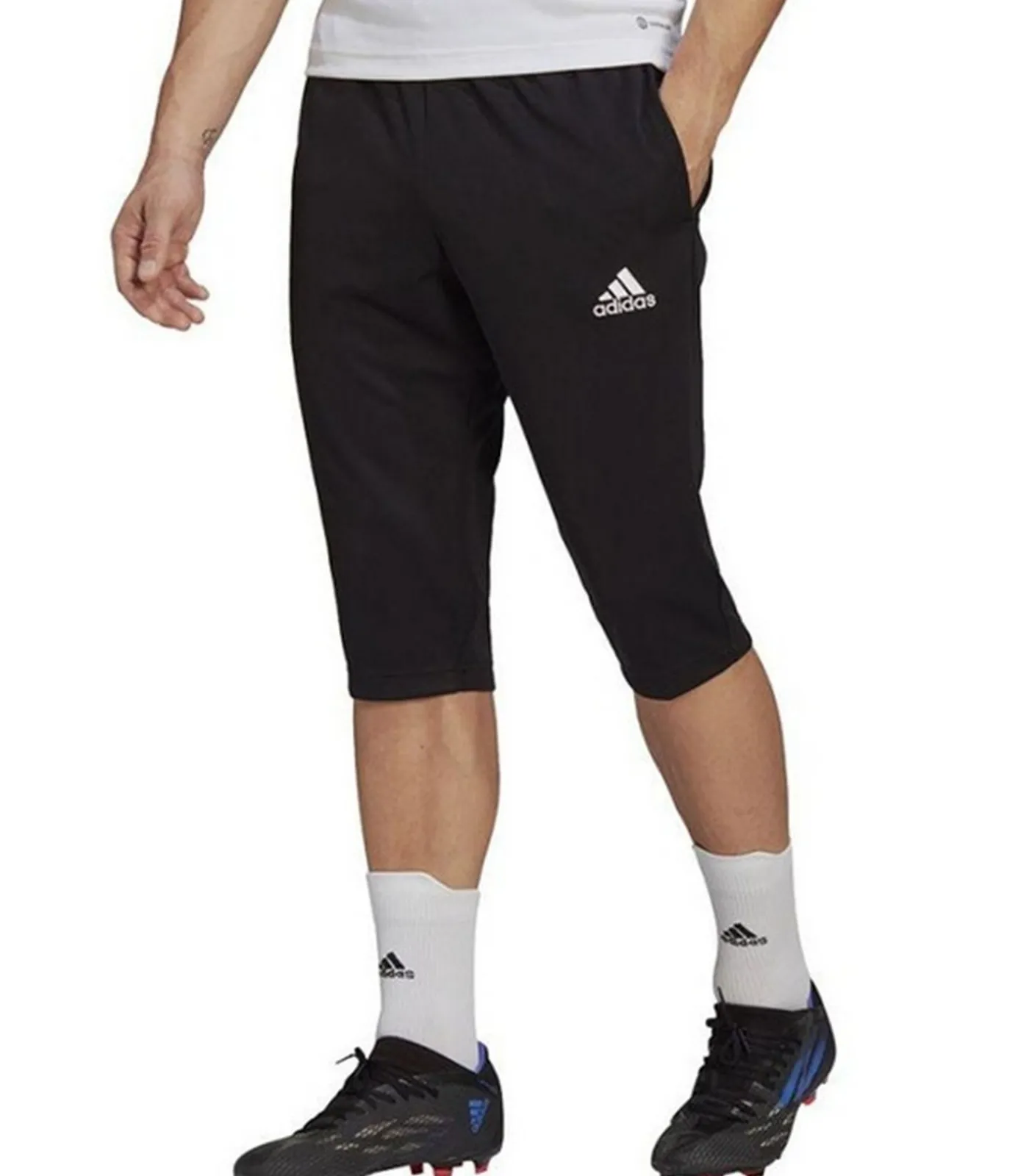 Best ENTRADA 22 - Joggingbroek - Zwart Heren Sportkledij