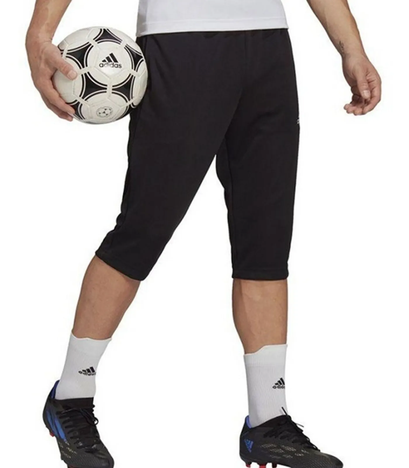 Best ENTRADA 22 - Joggingbroek - Zwart Heren Sportkledij