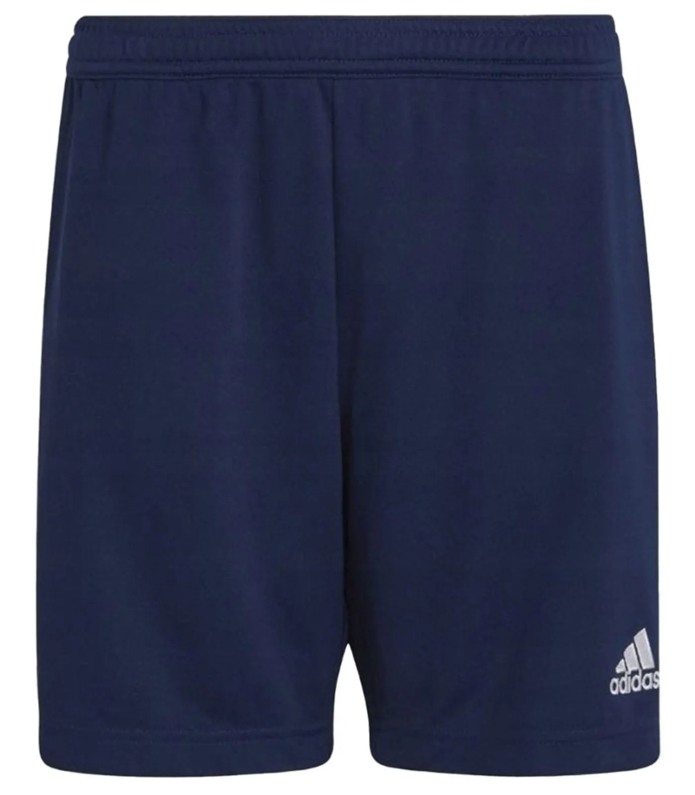 Outlet ENTRADA 22 - Korte Broek - Marineblauw Kinderen Shorts & Broeken
