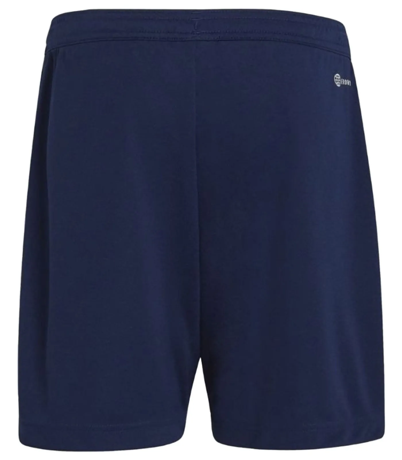 Outlet ENTRADA 22 - Korte Broek - Marineblauw Kinderen Shorts & Broeken