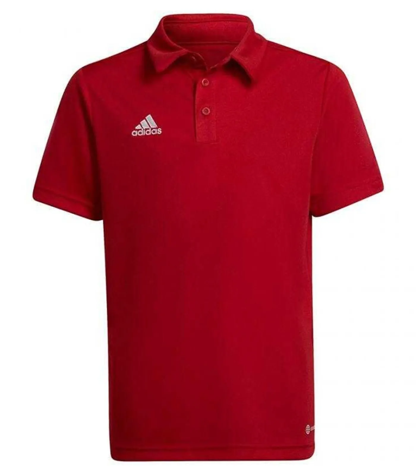 New ENTRADA 22 - Poloshirt - Rood Kinderen T-Shirts & Polo's