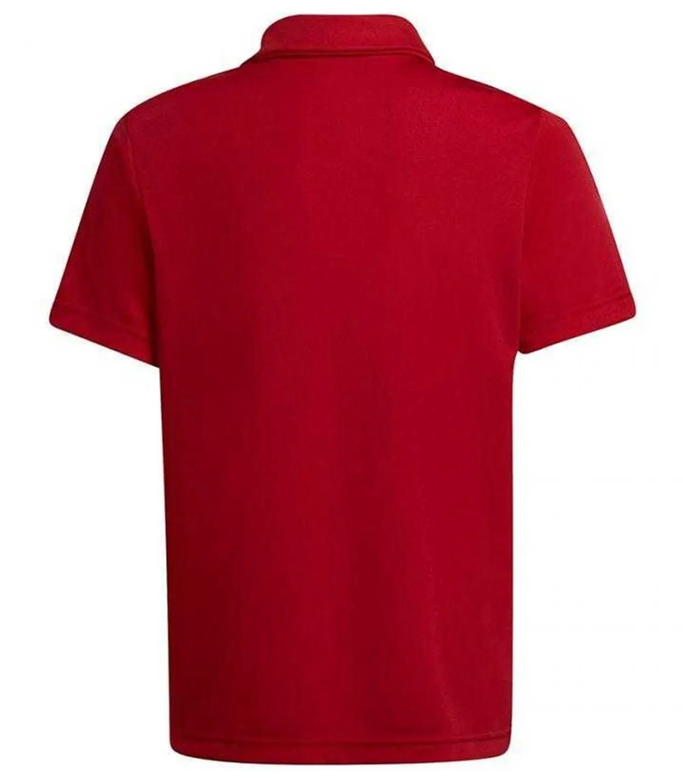 New ENTRADA 22 - Poloshirt - Rood Kinderen T-Shirts & Polo's