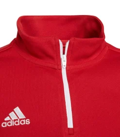 Kinderen Adidas ENTRADA 22 - Sweater - Rood