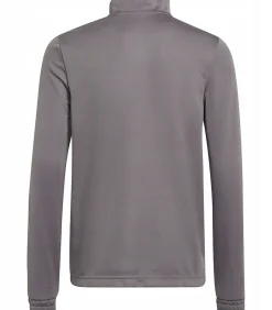 Kinderen Adidas ENTRADA 22 - Sweatshirt - Grijs