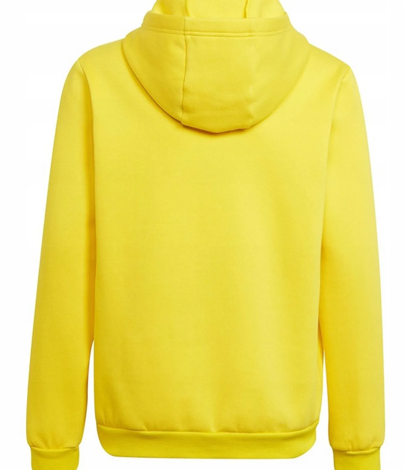 Discount ENTRADA 22 - Trui met kap - Geel Kinderen Truien & Vesten