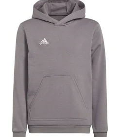 Outlet ENTRADA 22 - Trui met kap - Grijs Kinderen Truien & Cardigans