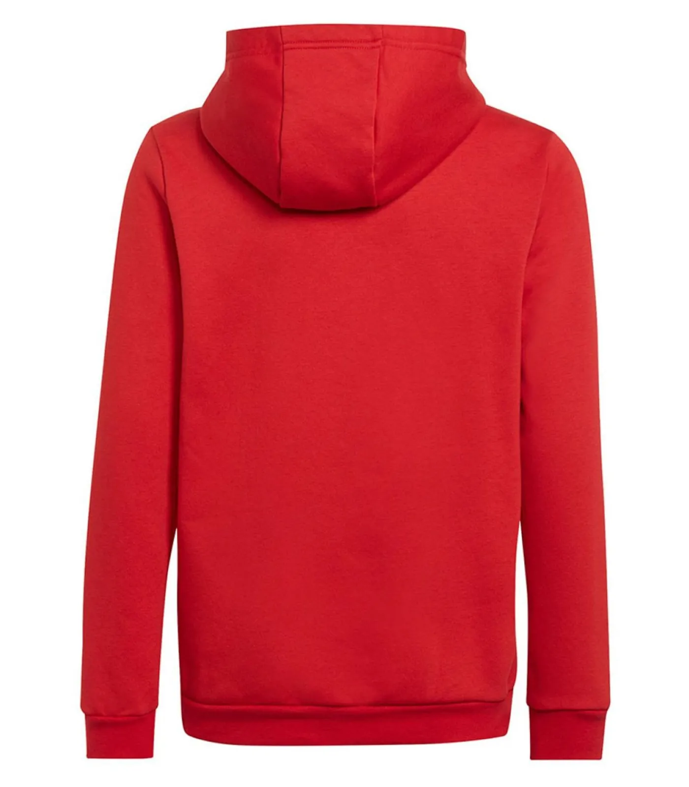 Kinderen Adidas ENTRADA 22 - Trui met kap - Rood