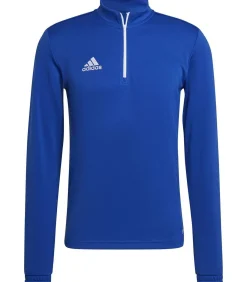 Discount ENTRADA 22 - Vest - Blauw Heren Sportkledij