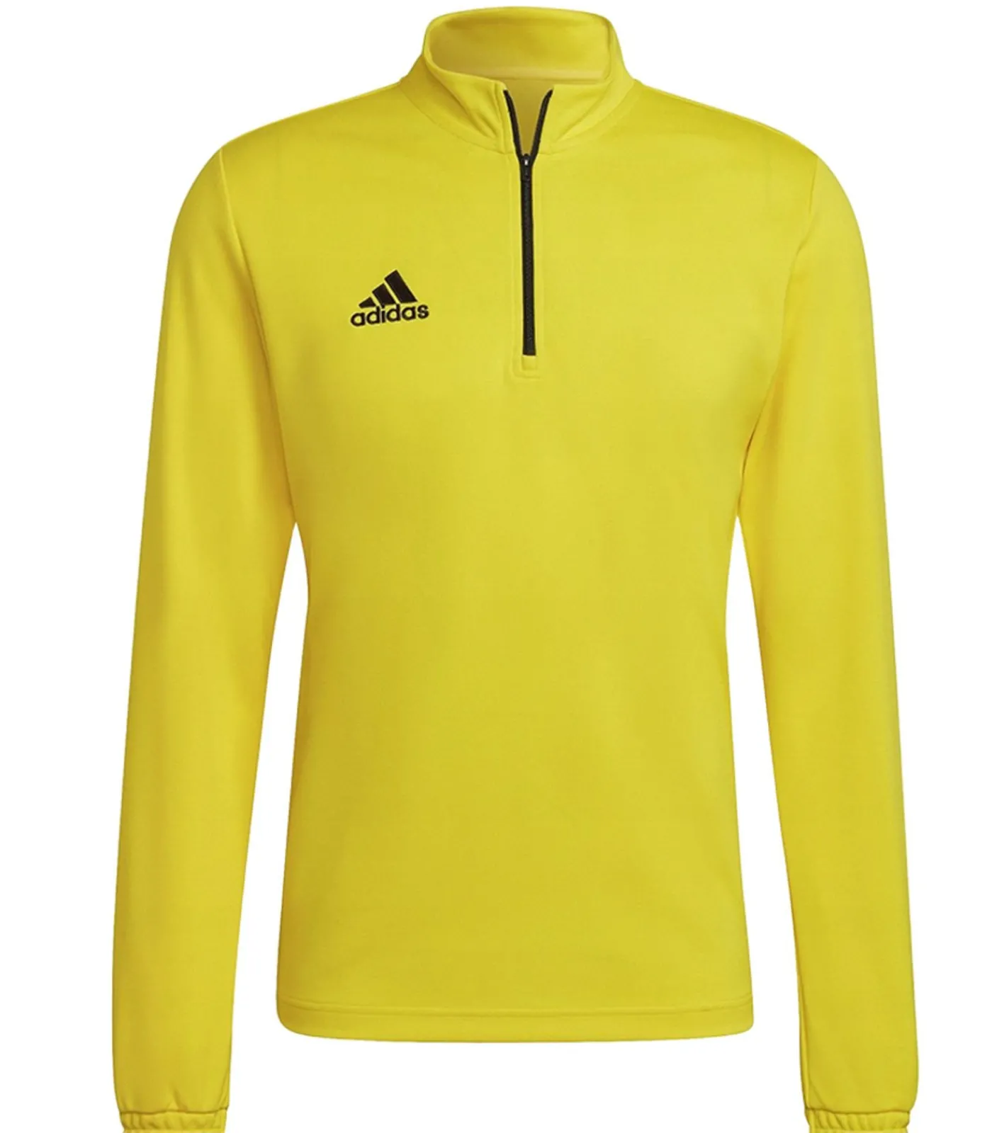 Clearance ENTRADA 22 - Vest - Geel Heren Sportkledij