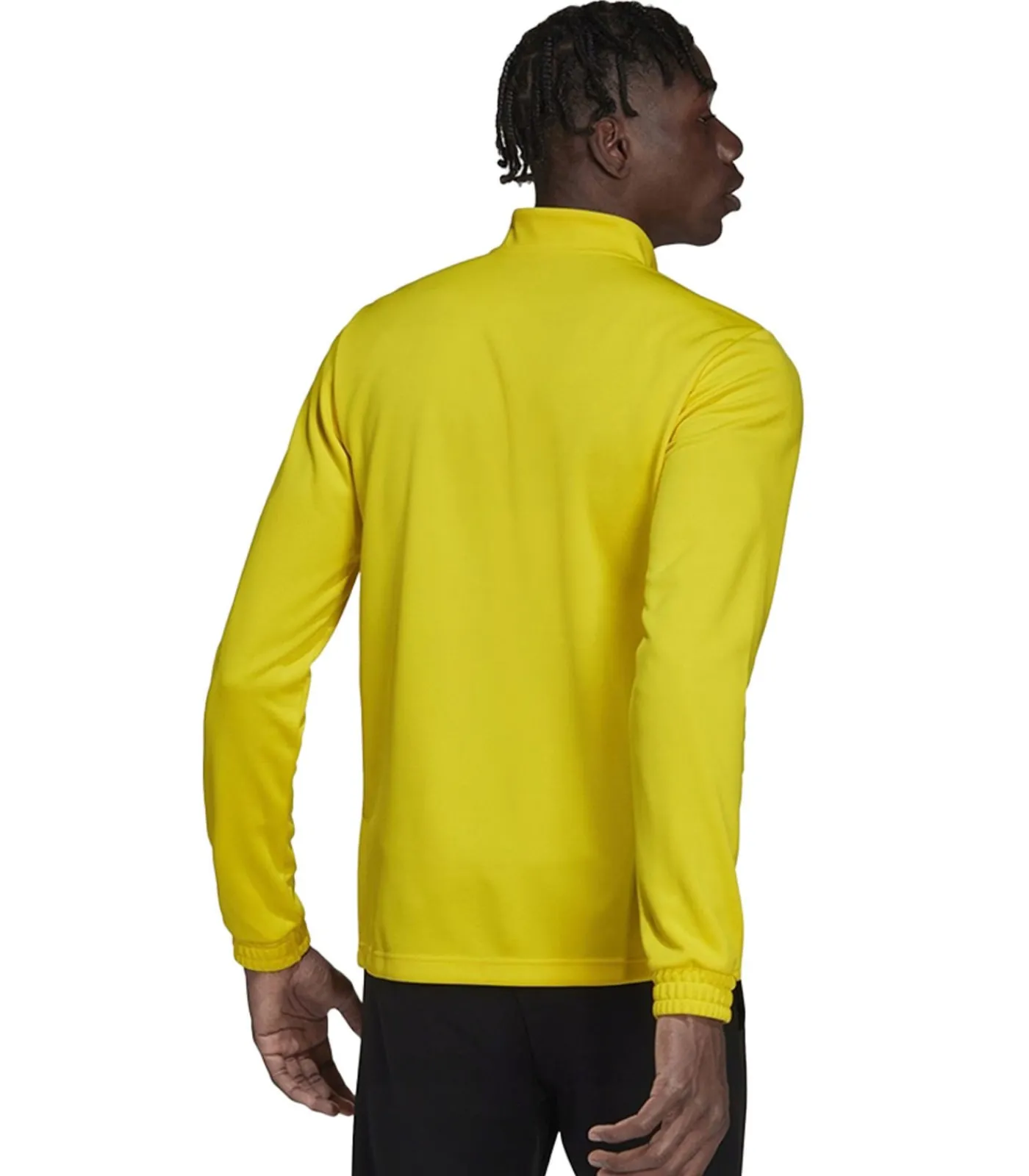 Clearance ENTRADA 22 - Vest - Geel Heren Sportkledij