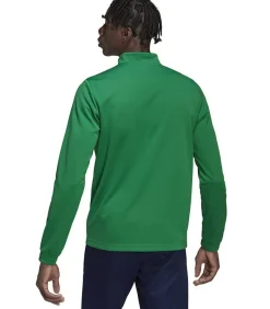 Heren Adidas ENTRADA 22 - Vest - Groen