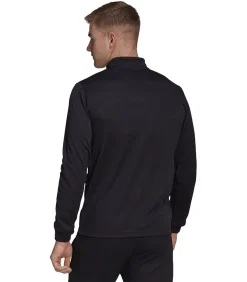 Hot ENTRADA 22 - Vest - Zwart Heren Sportkledij