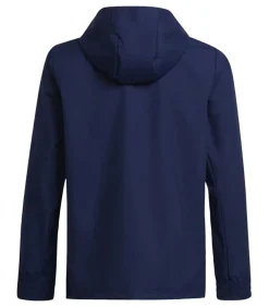 Best ENTRADA 22 - Windjak - Marineblauw Kinderen Jassen