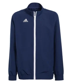 Online ENTRADA 22 PRESENTATION - Jasje - Marineblauw Kinderen Jassen