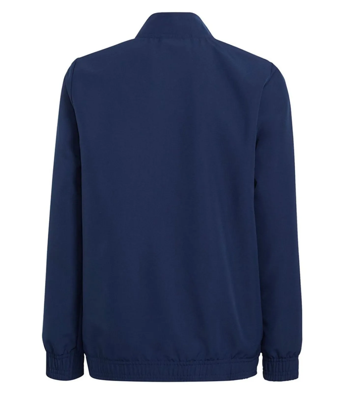 Online ENTRADA 22 PRESENTATION - Jasje - Marineblauw Kinderen Jassen