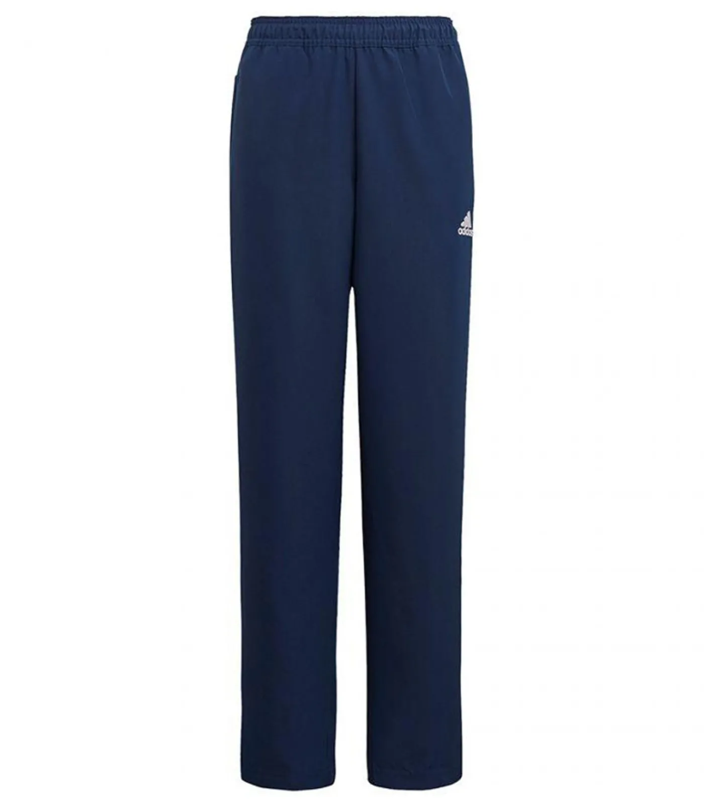 Hot ENTRADA 22 PRESENTATION - Joggingbroek - Marineblauw Kinderen Shorts & Broeken