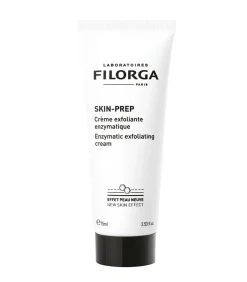 Clearance Enzymatische Exfoliërende Crème Skin Prep 75 ml Scrubs & Peelings