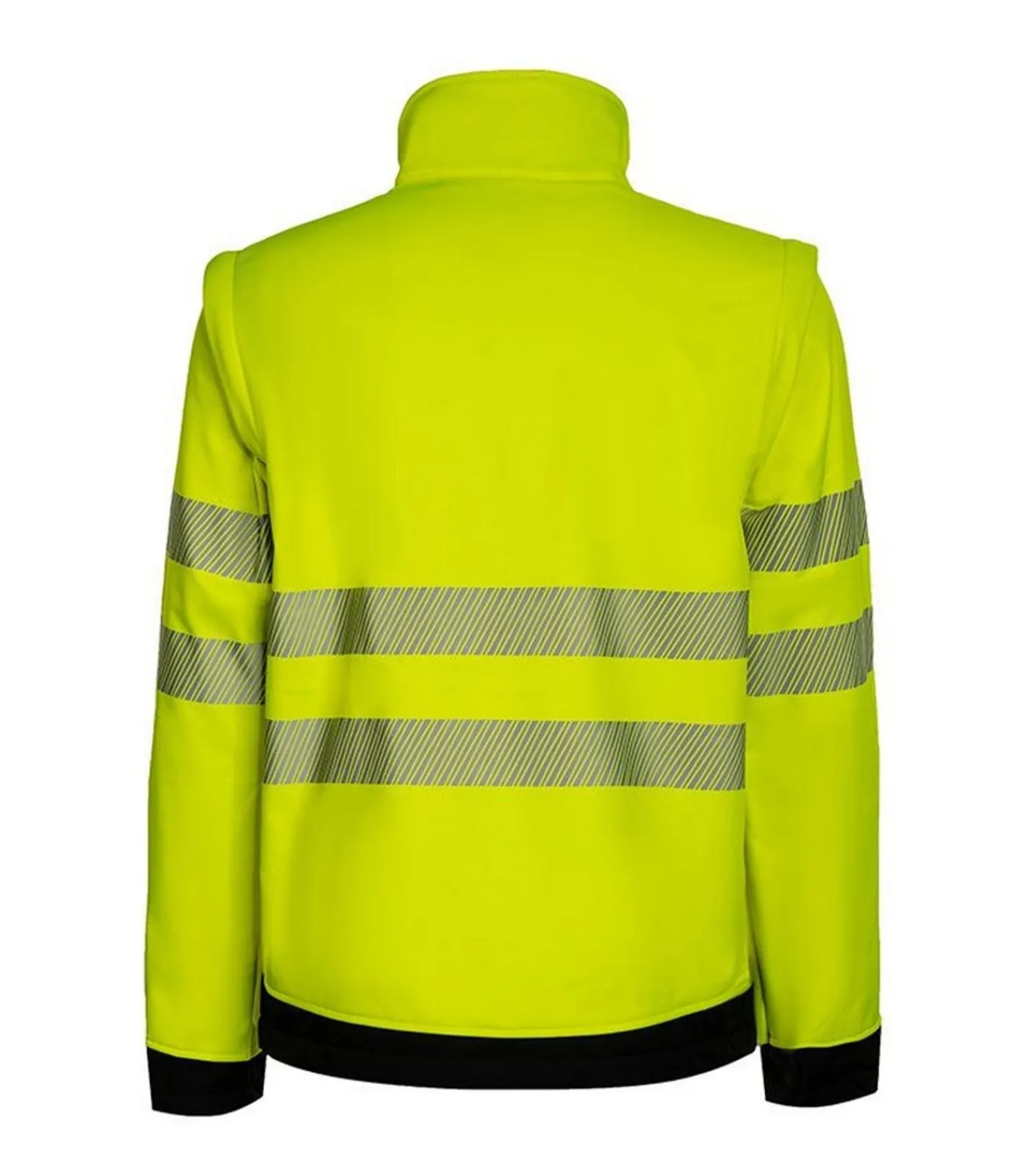 Heren Korntex EOS - Jasje - Geel