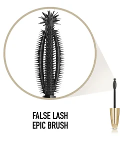 New Epic Black False Lash Effect Mascara 13,1 ml Oogmake Up