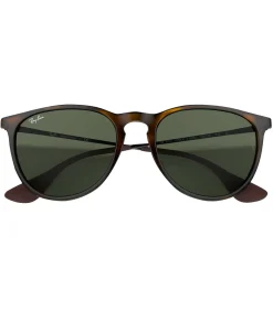 Heren Ray-Ban Erika Klassieke Zonnebril