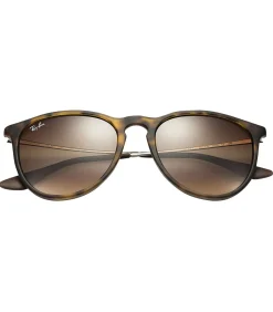 Heren Ray-Ban Erika Nylon Zonnebril