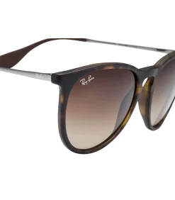 Heren Ray-Ban Erika Nylon Zonnebril