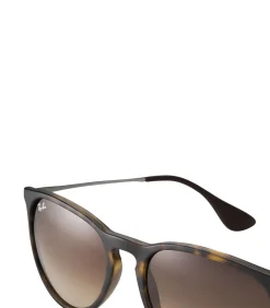 Heren Ray-Ban Erika Nylon Zonnebril