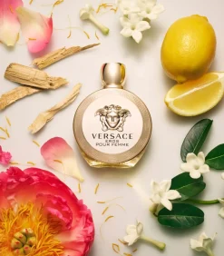 Outlet Eros Eau de Parfum voor Vrouwen 30 ml Eau De Parfum