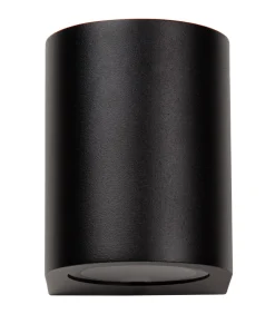 Atmooz Erynn - Wandlamp Buiten - Zwart