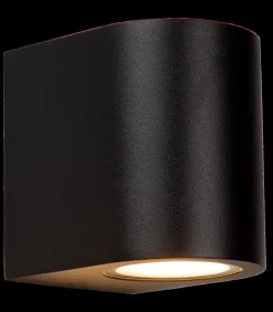Atmooz Erynn - Wandlamp Buiten - Zwart