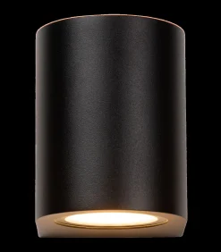 Atmooz Erynn - Wandlamp Buiten - Zwart