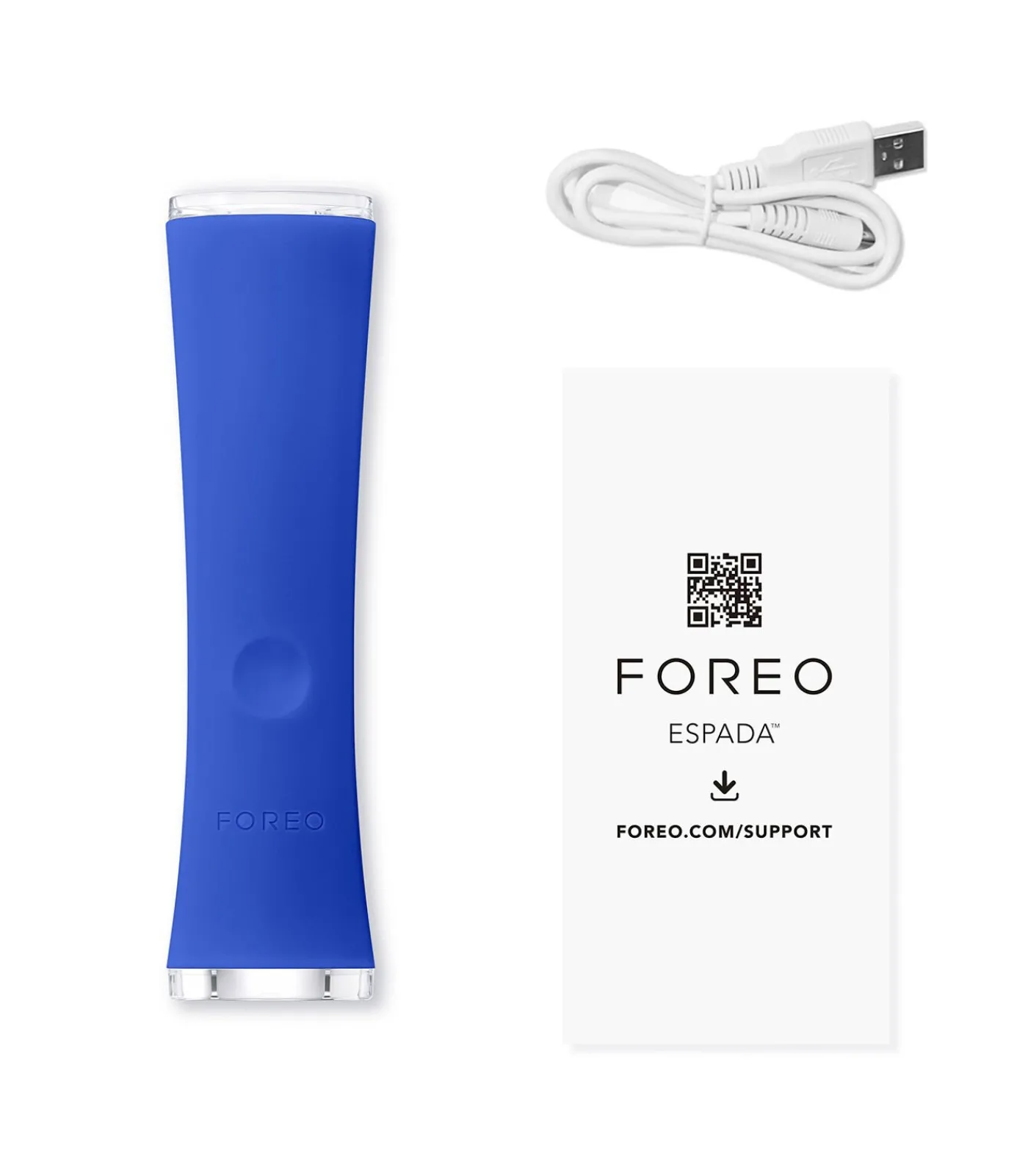 Online ESPADA 2 Cobalt Gezichtsverzorgings Accessoires