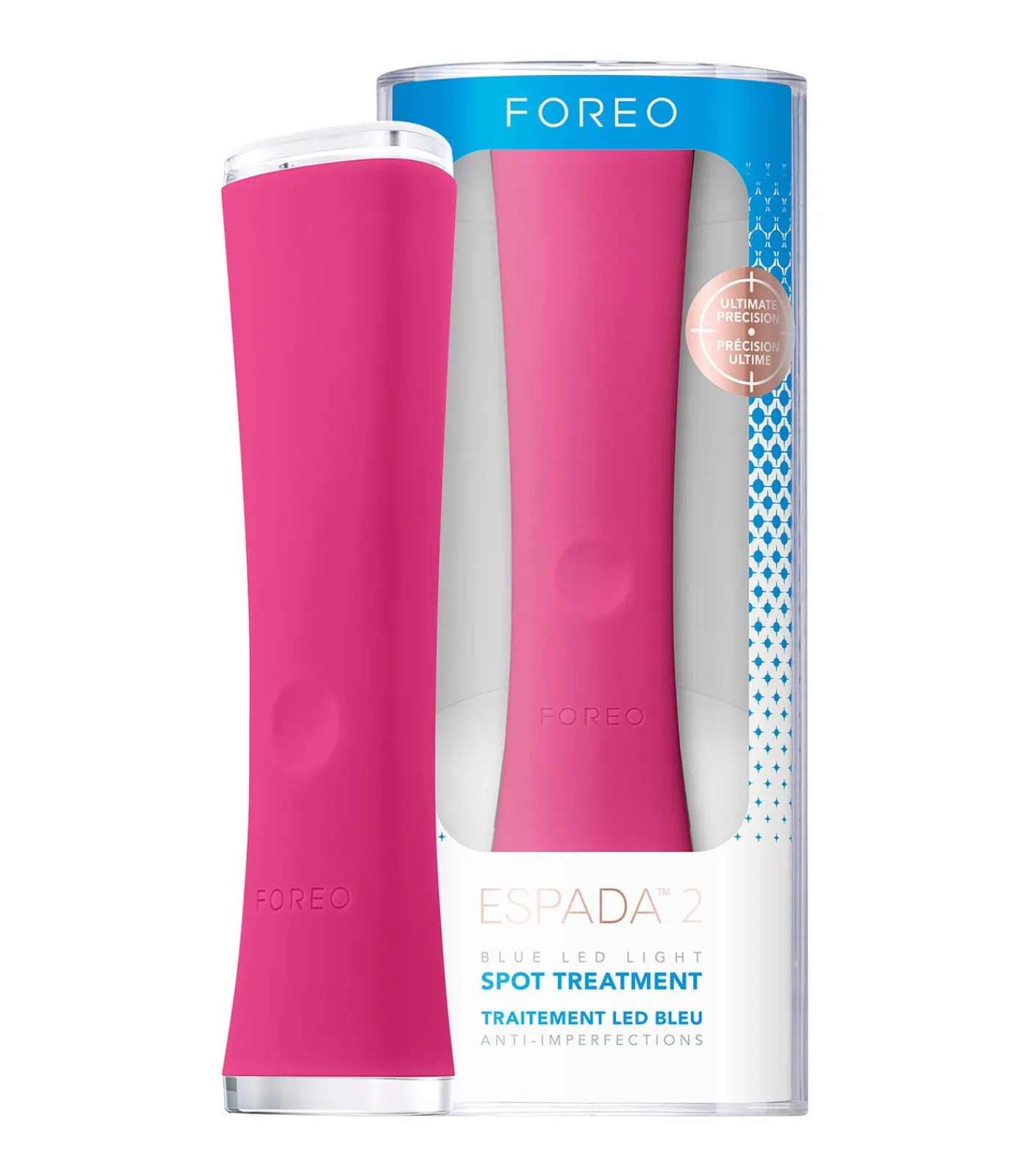 FOREO ESPADA 2 Magenta