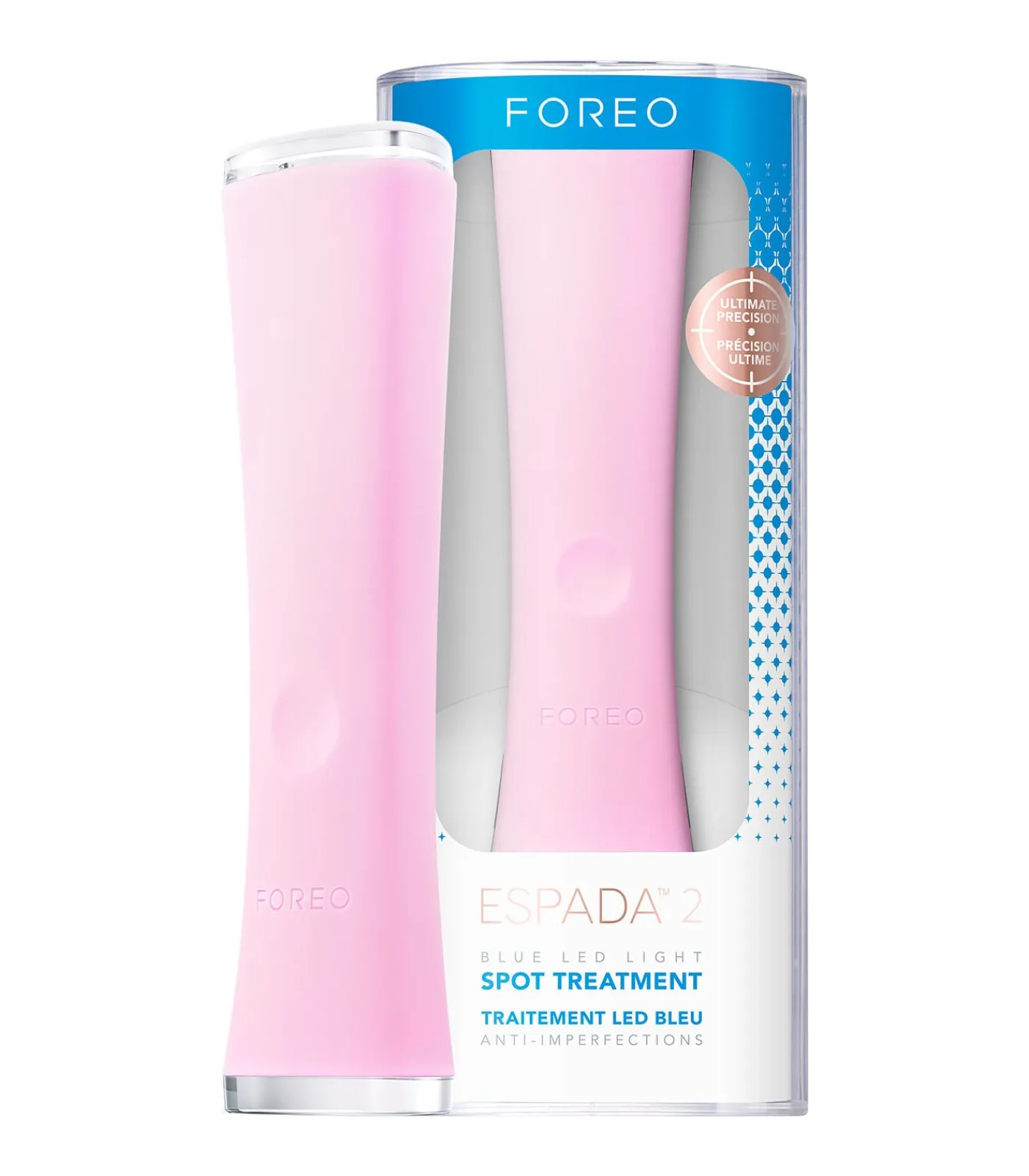FOREO ESPADA 2 Pearl Pink